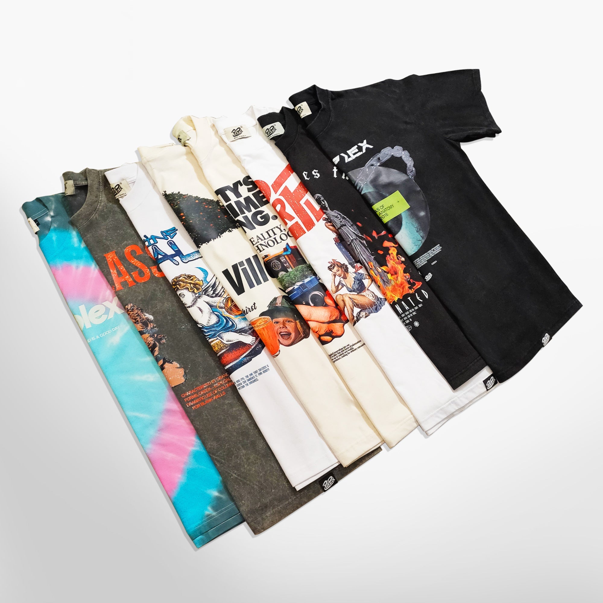 New Arrivals
