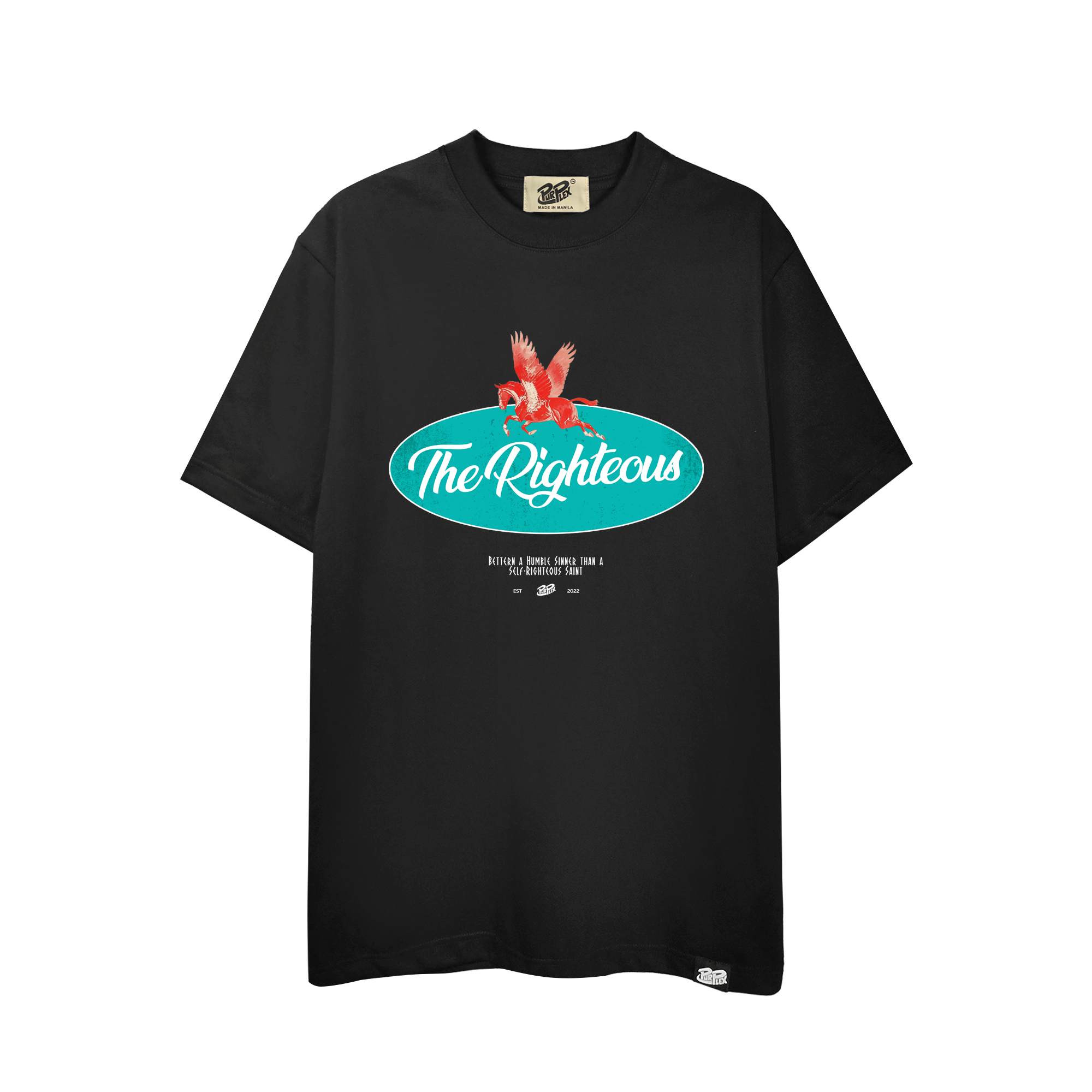 Premium Black