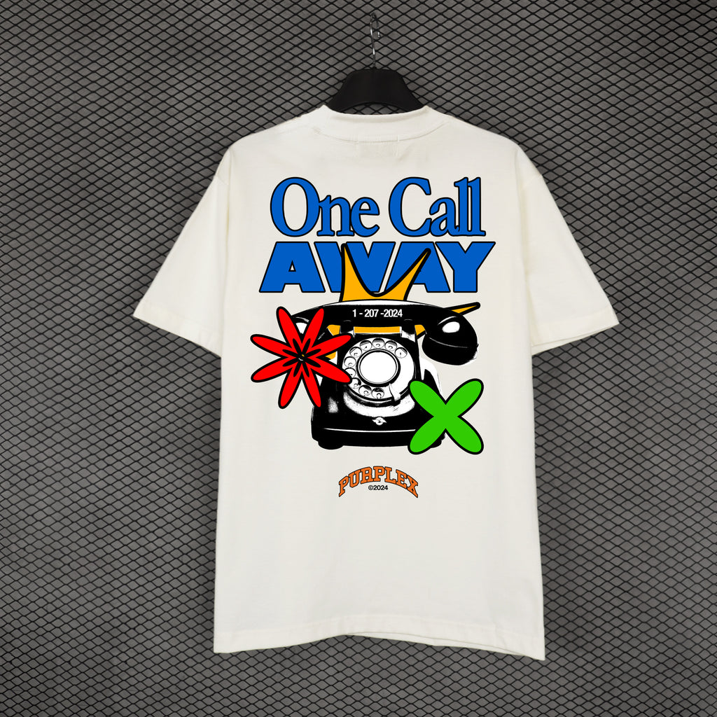 One Call Away