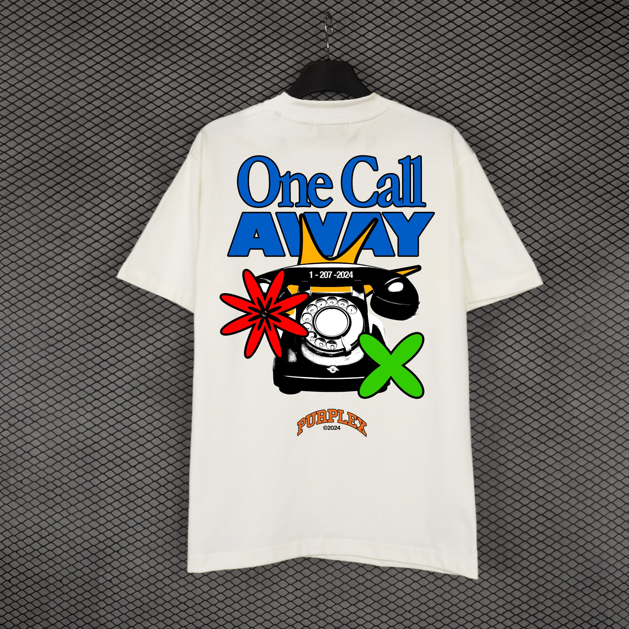One Call Away