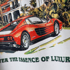 Essence of Luxury