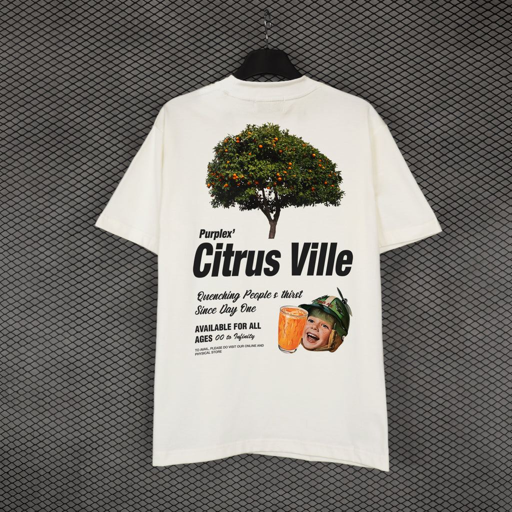 Citrus Ville
