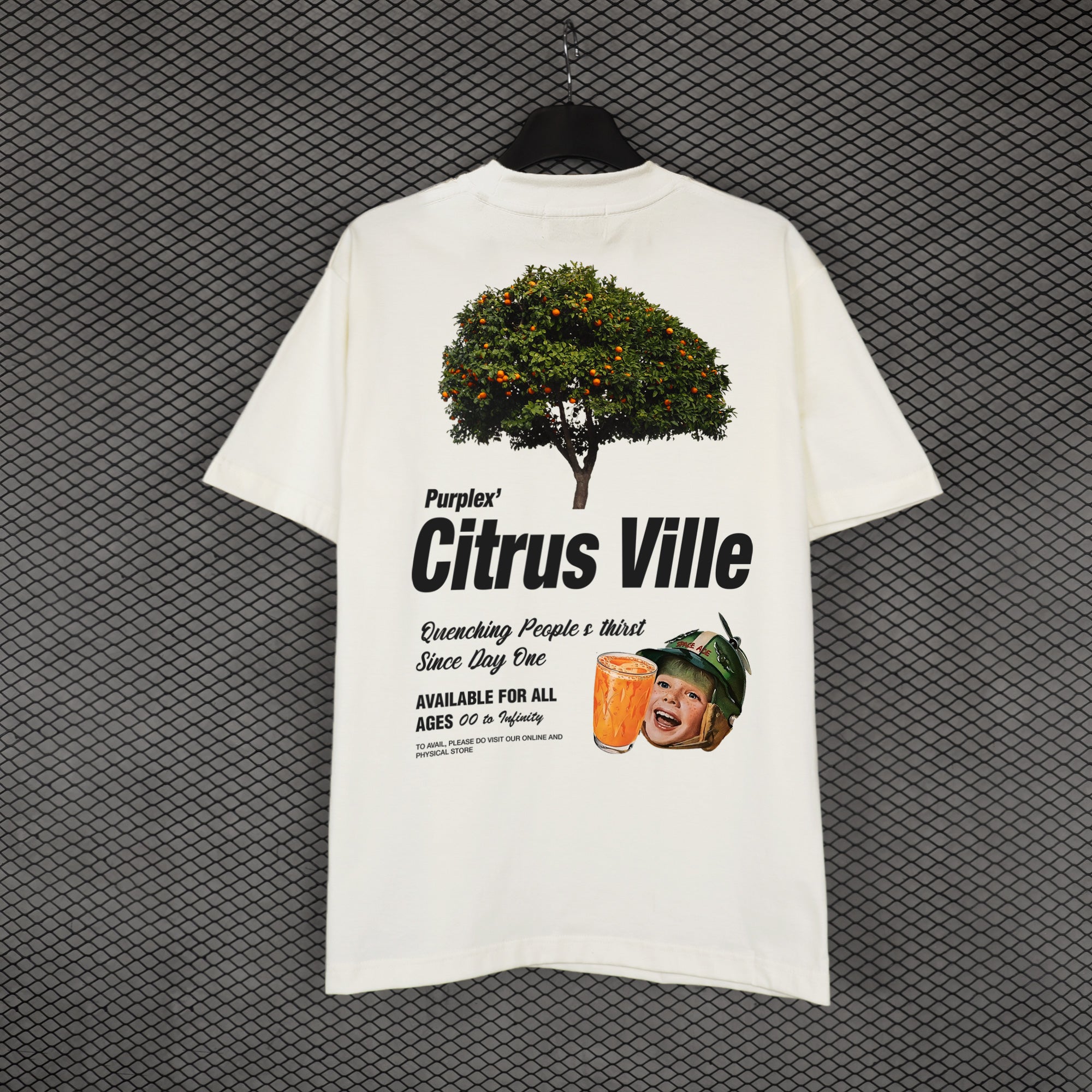 Citrus Ville
