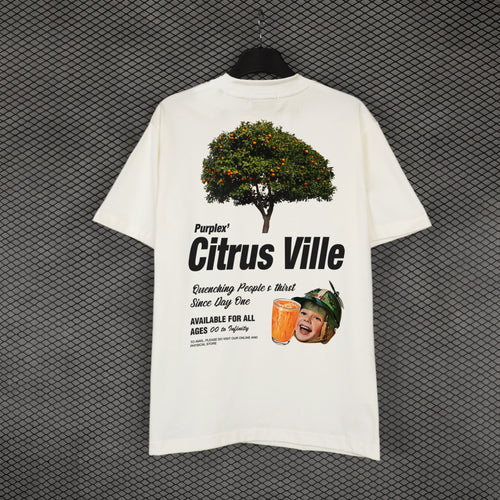 Citrus Ville