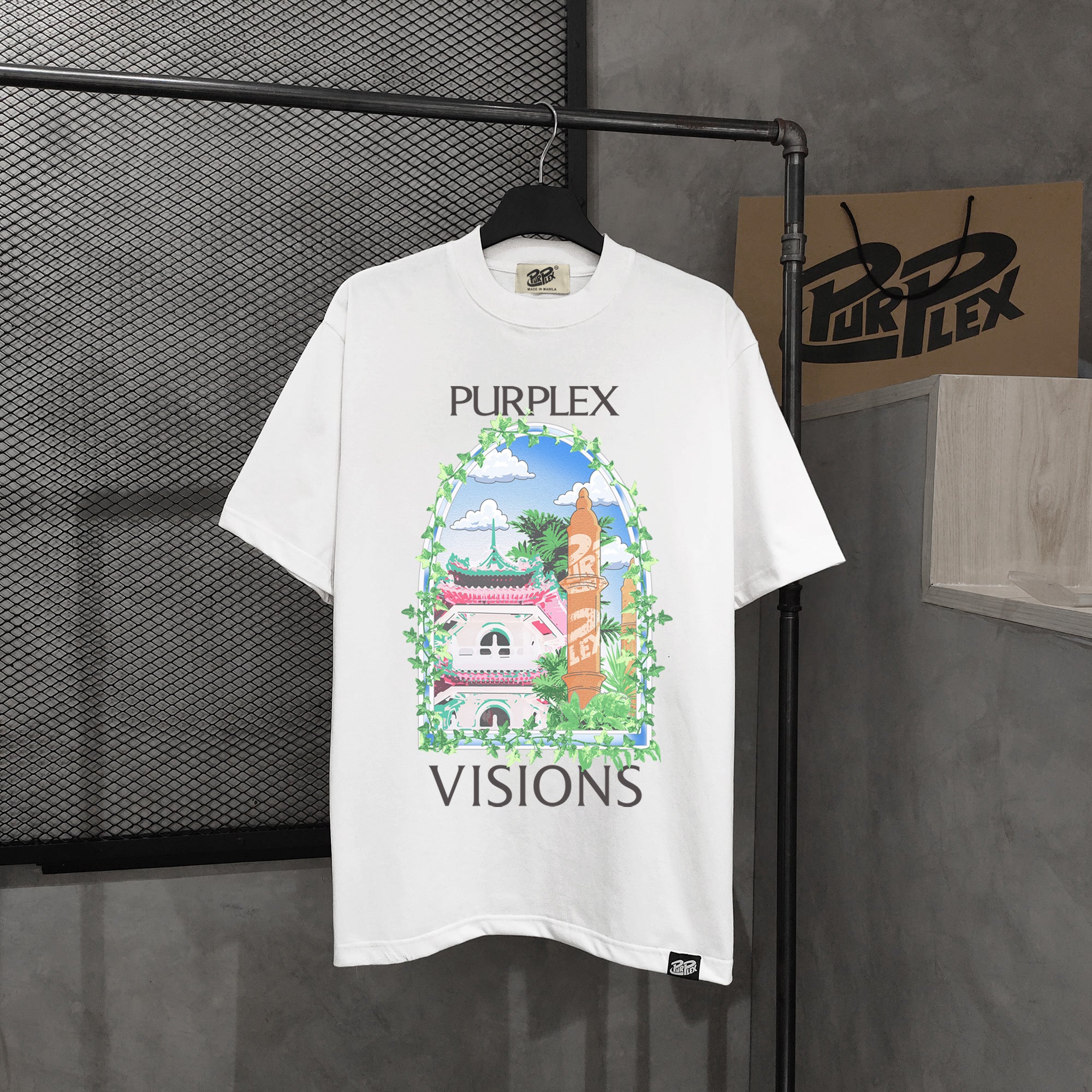 Visions