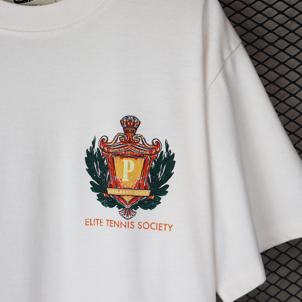 Elite Tennis Society