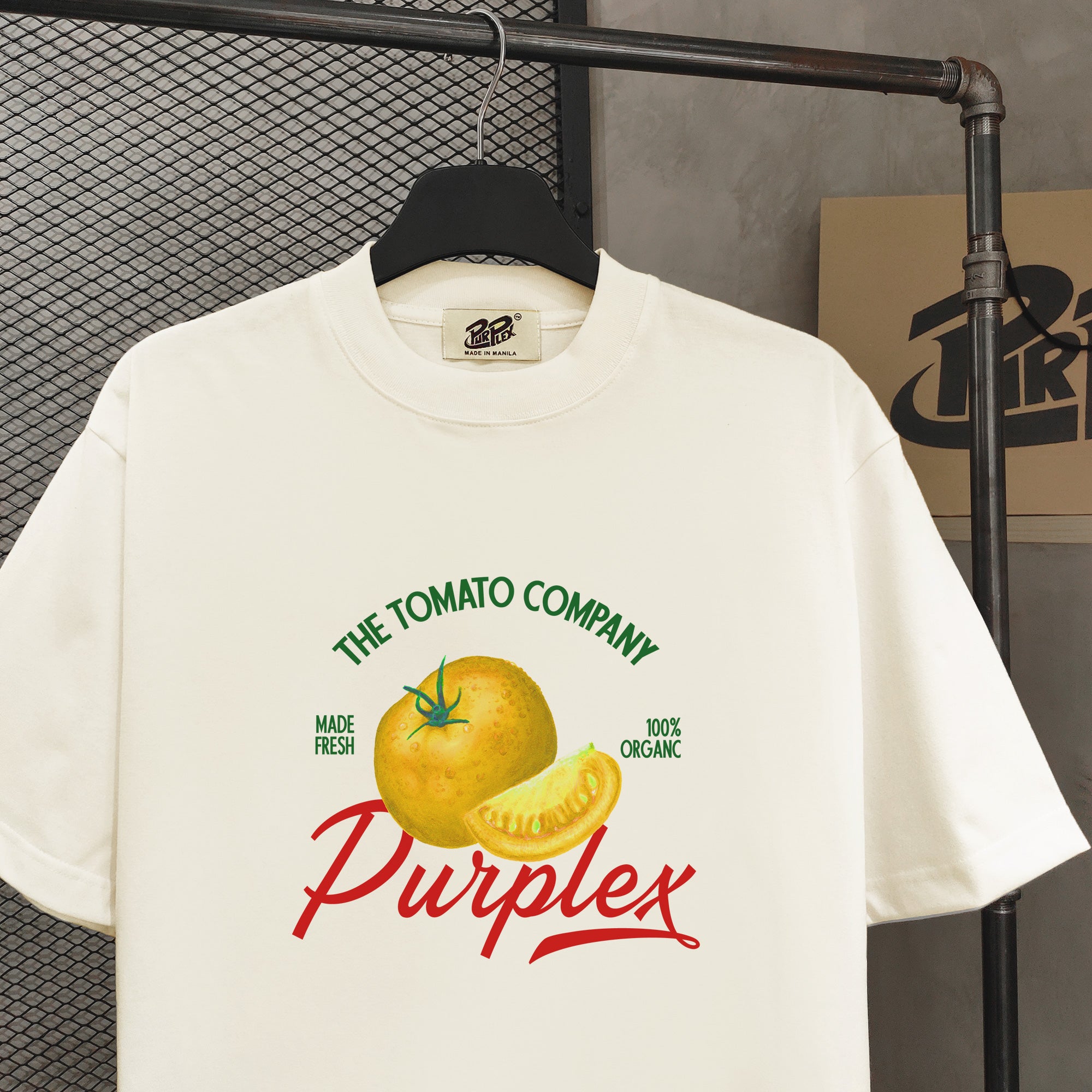 The Tomato Company