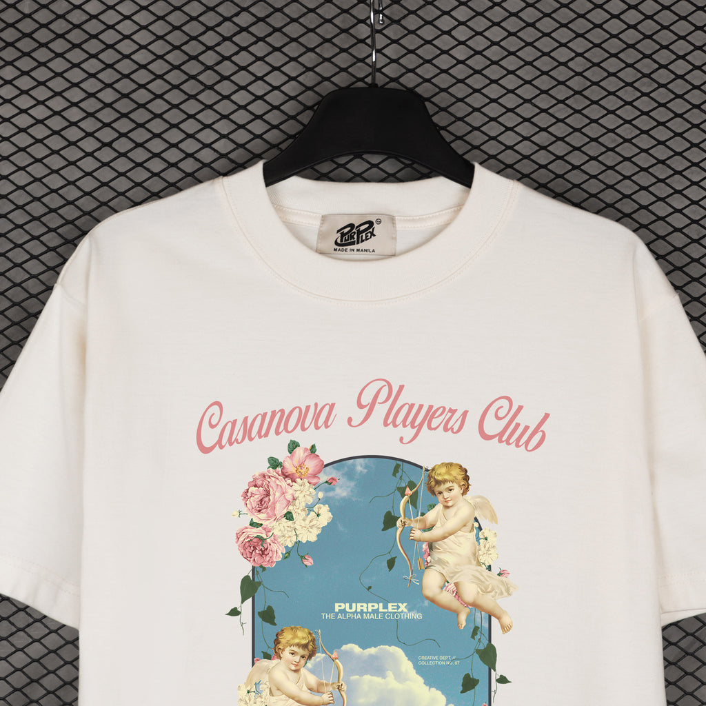Casanova Players Club
