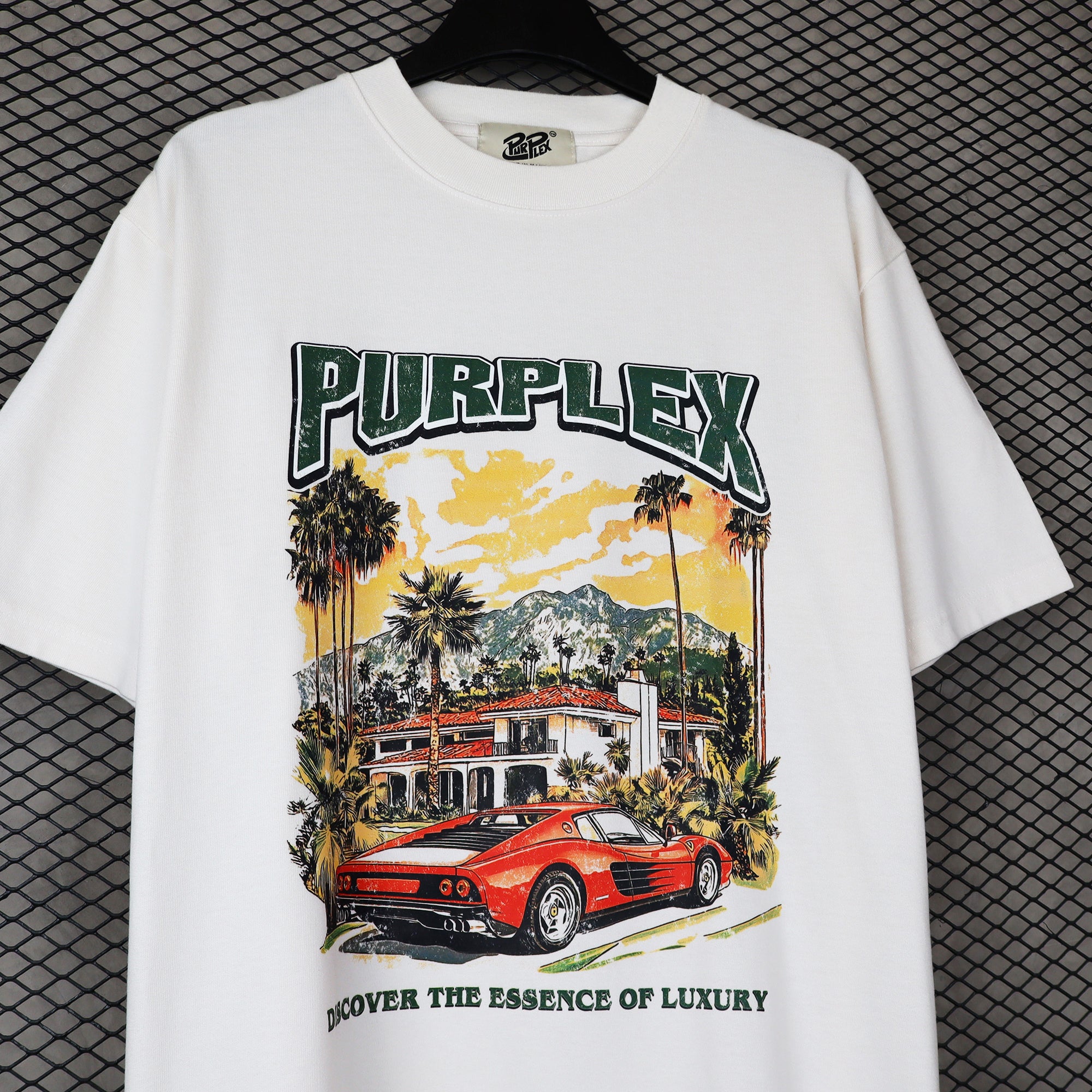 Essence of Luxury
