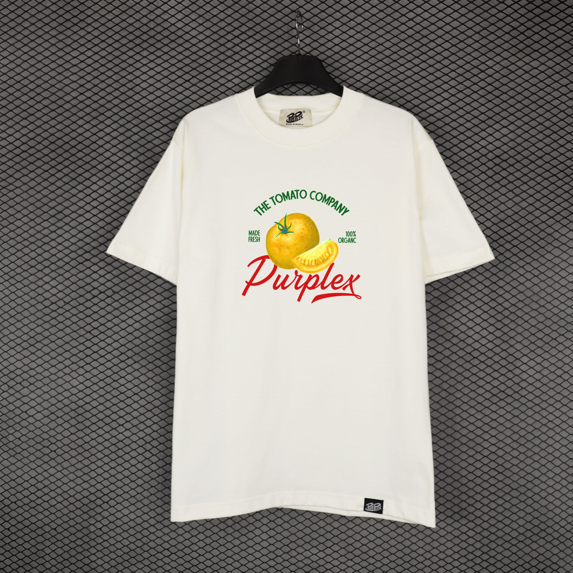 The Tomato Company