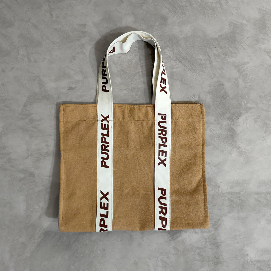 Canvas Tote Bag