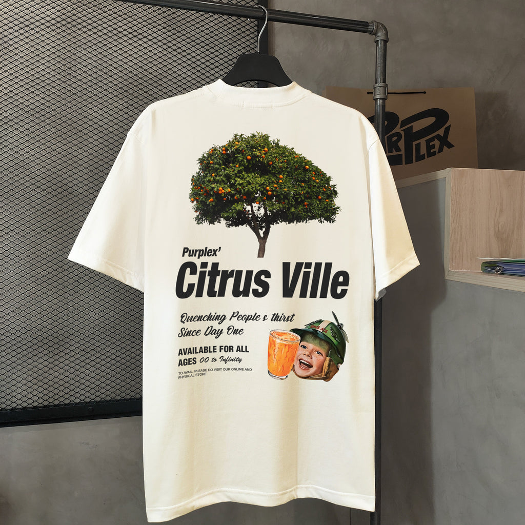 Citrus Ville