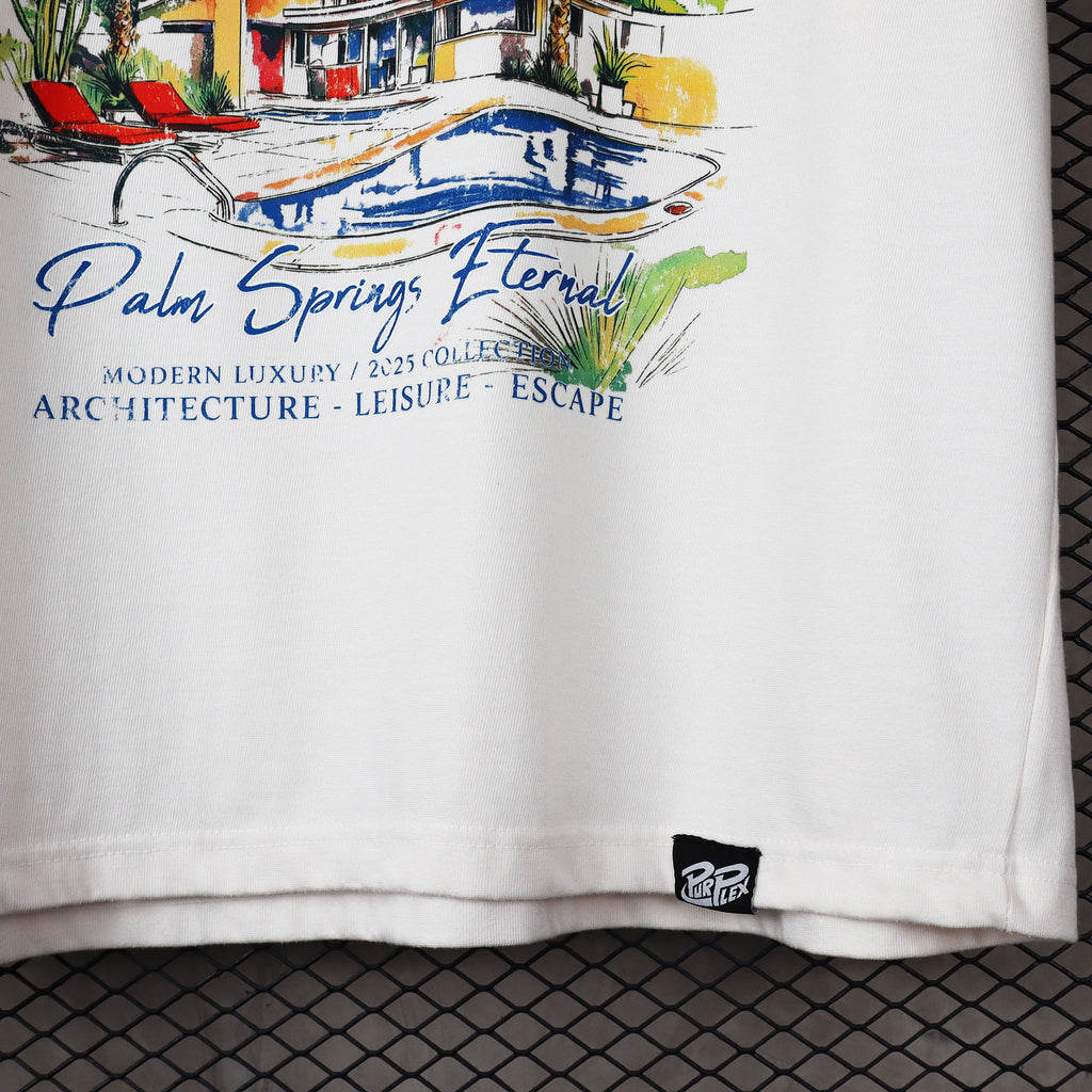 Lost in Parisian Charm (Copy)