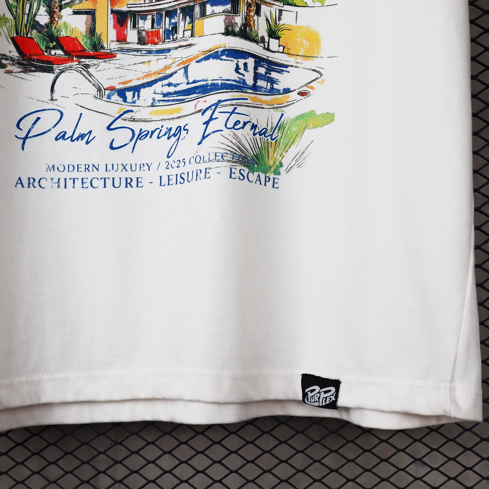 Lost in Parisian Charm (Copy)