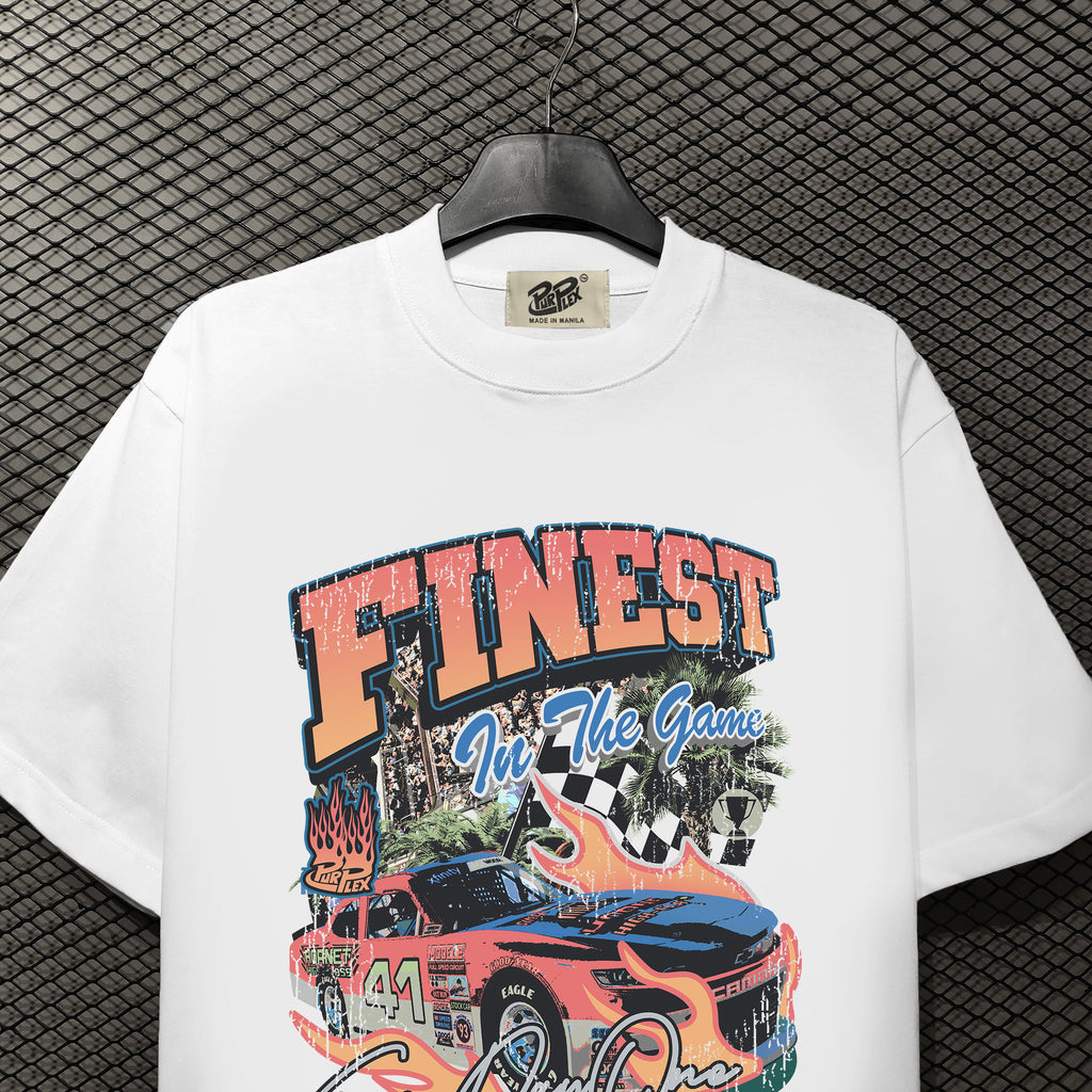 Finest In The Game