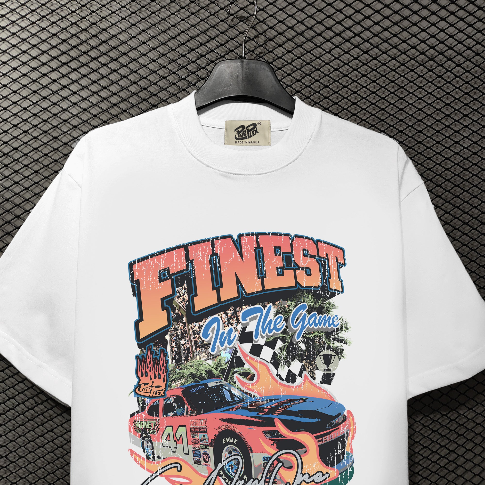 Finest In The Game