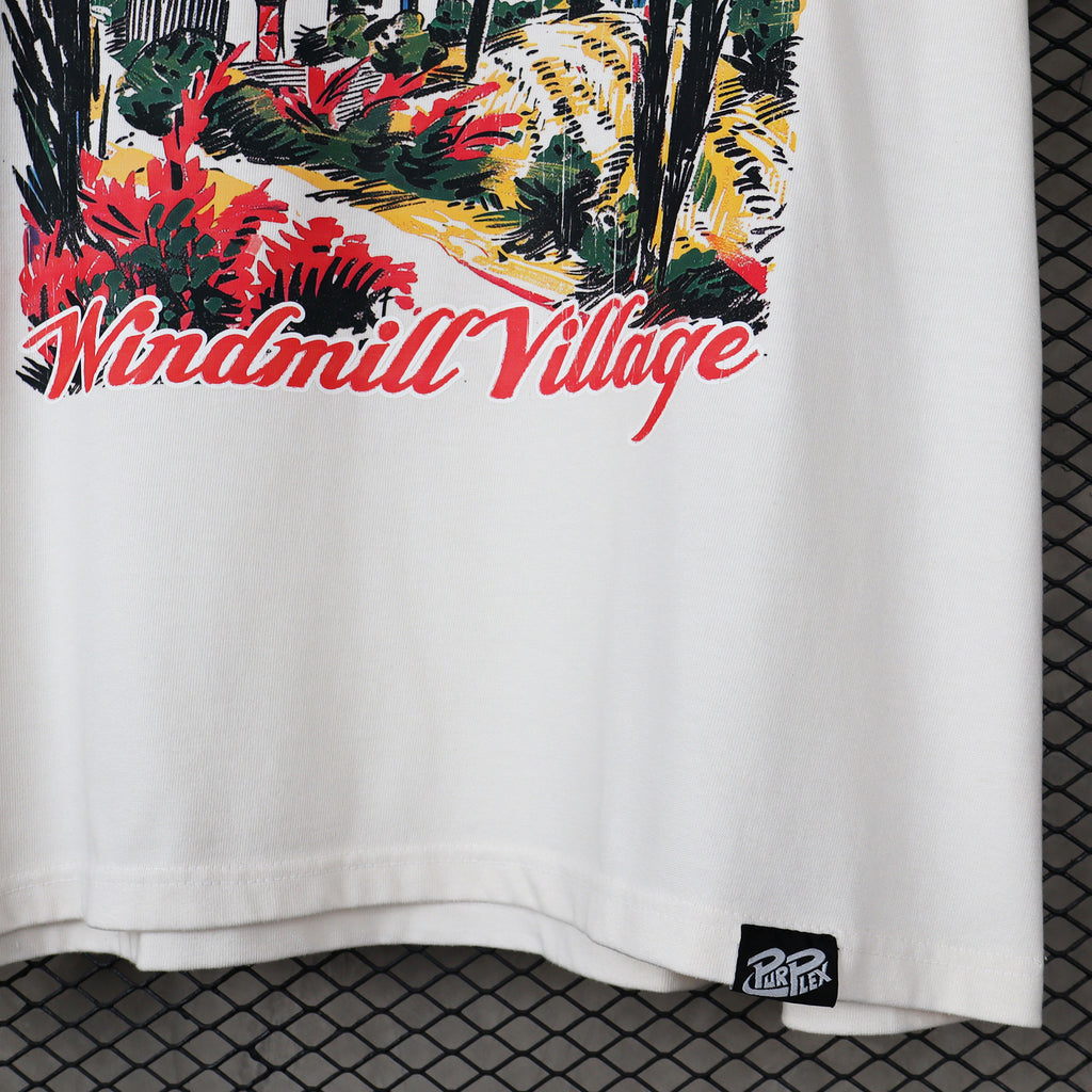Windmill Village