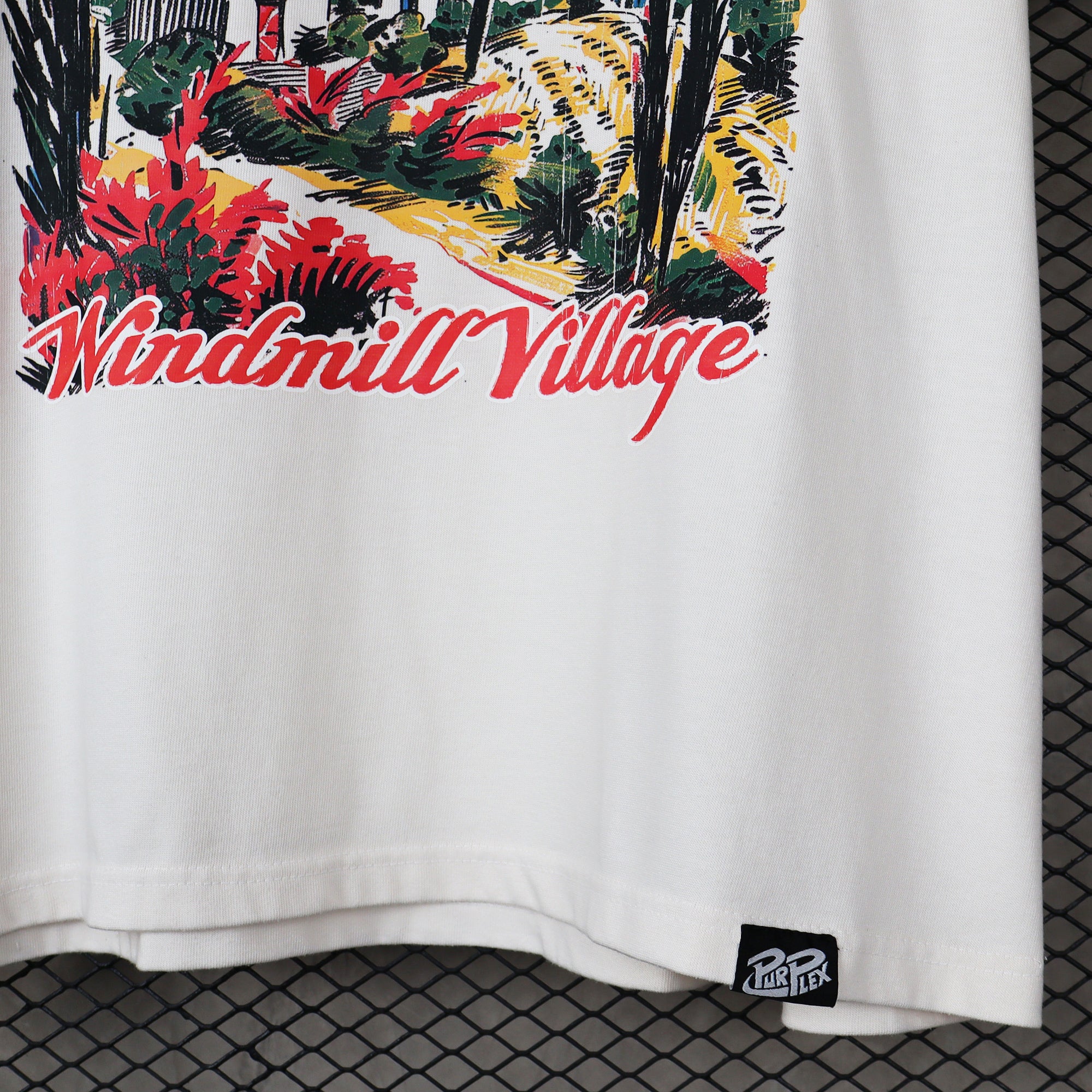 Windmill Village