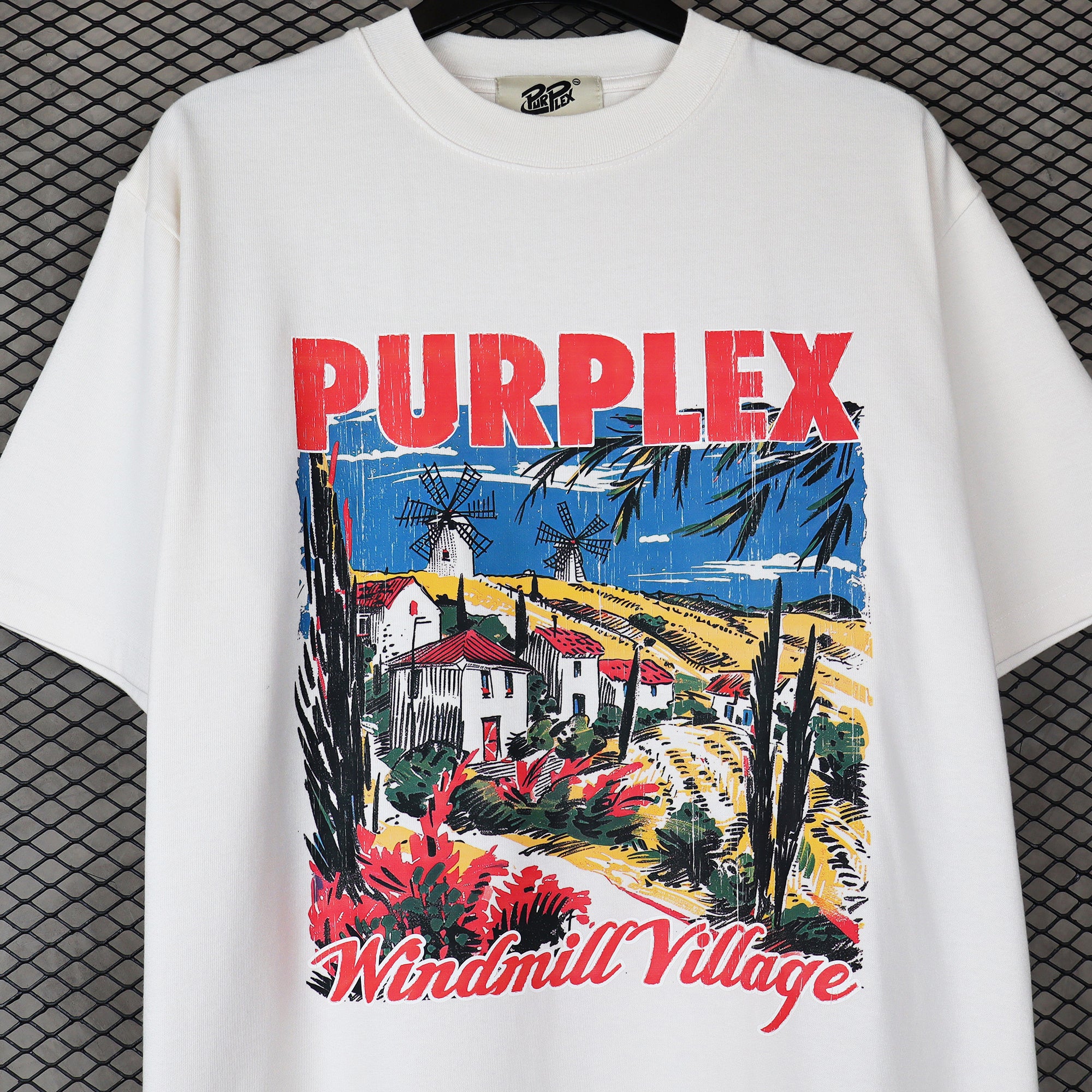 Windmill Village