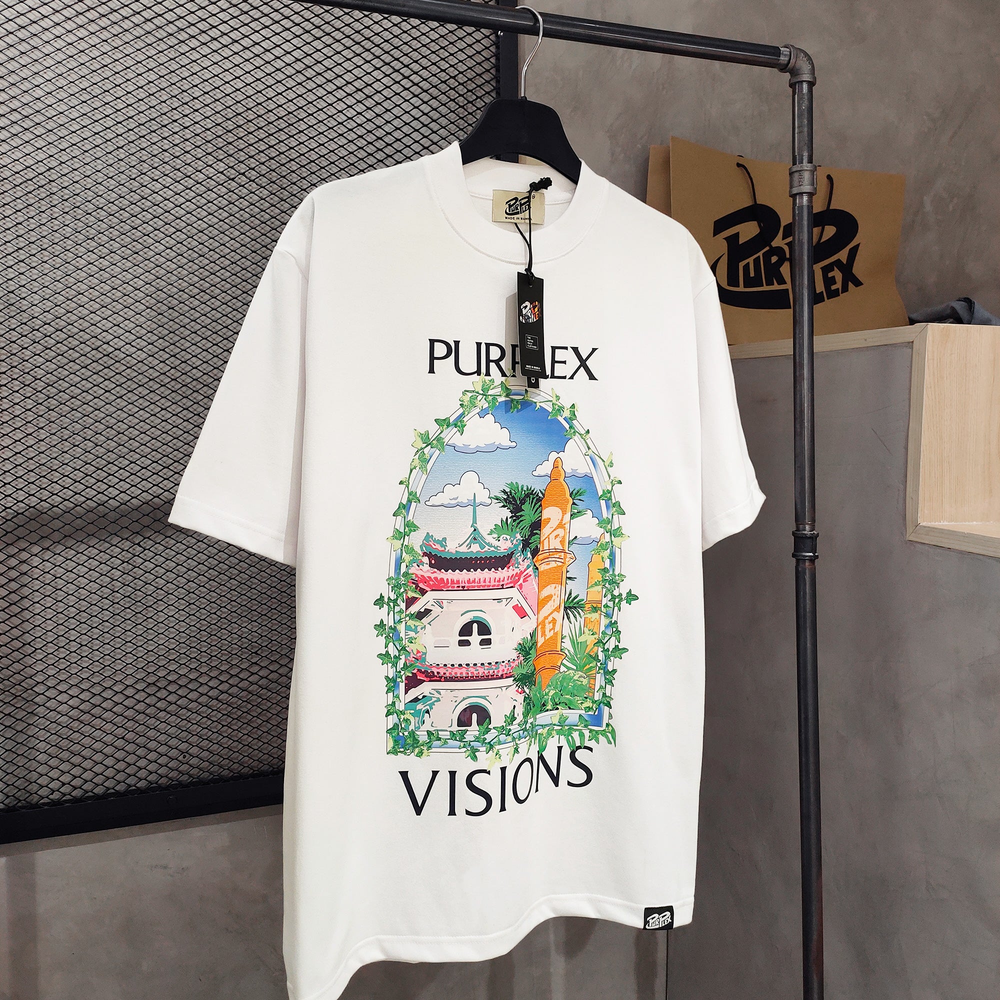 Visions