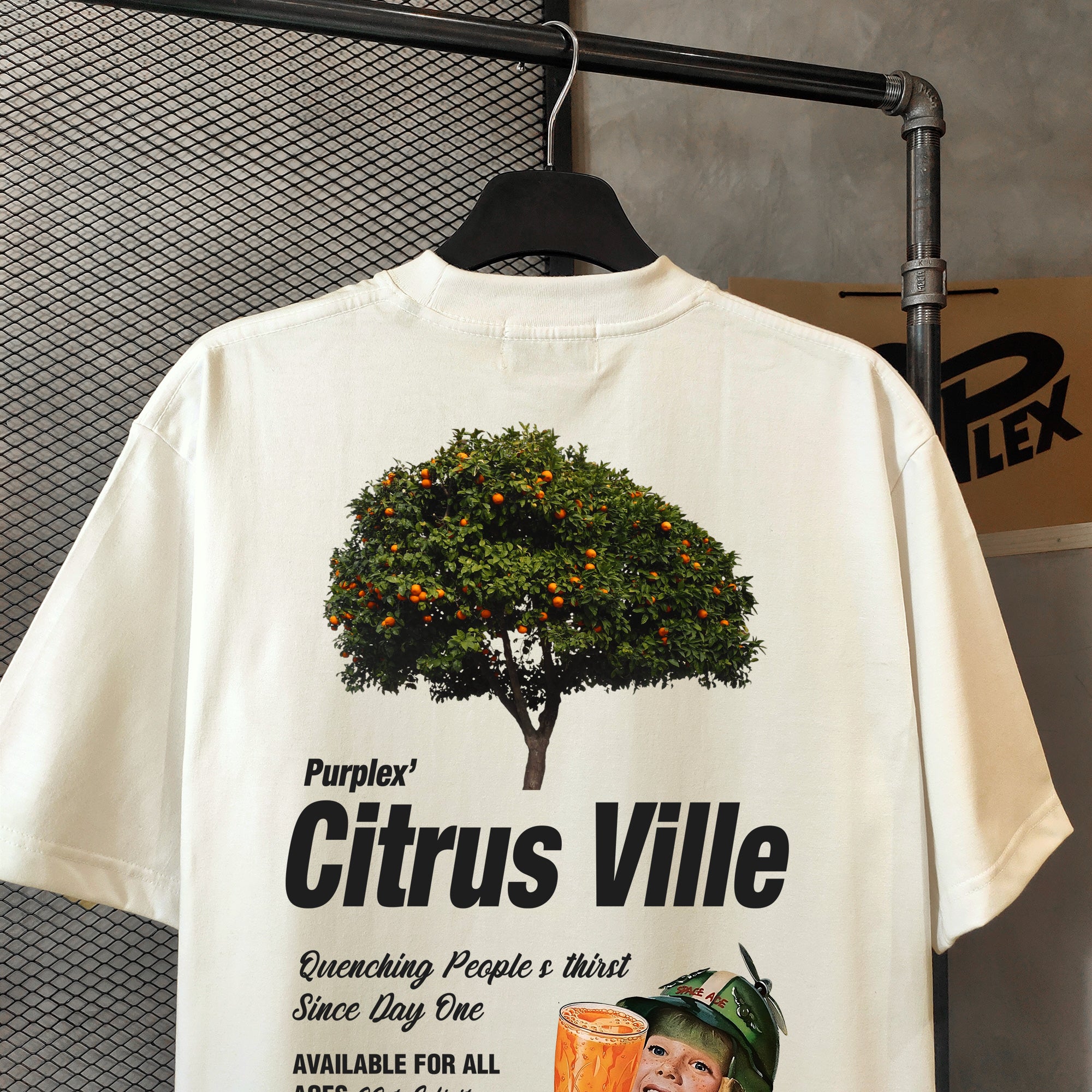 Citrus Ville