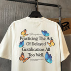 Art of Delayed Gratification