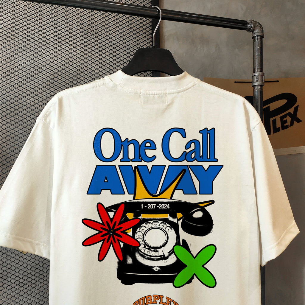 One Call Away
