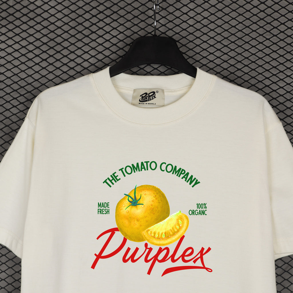The Tomato Company