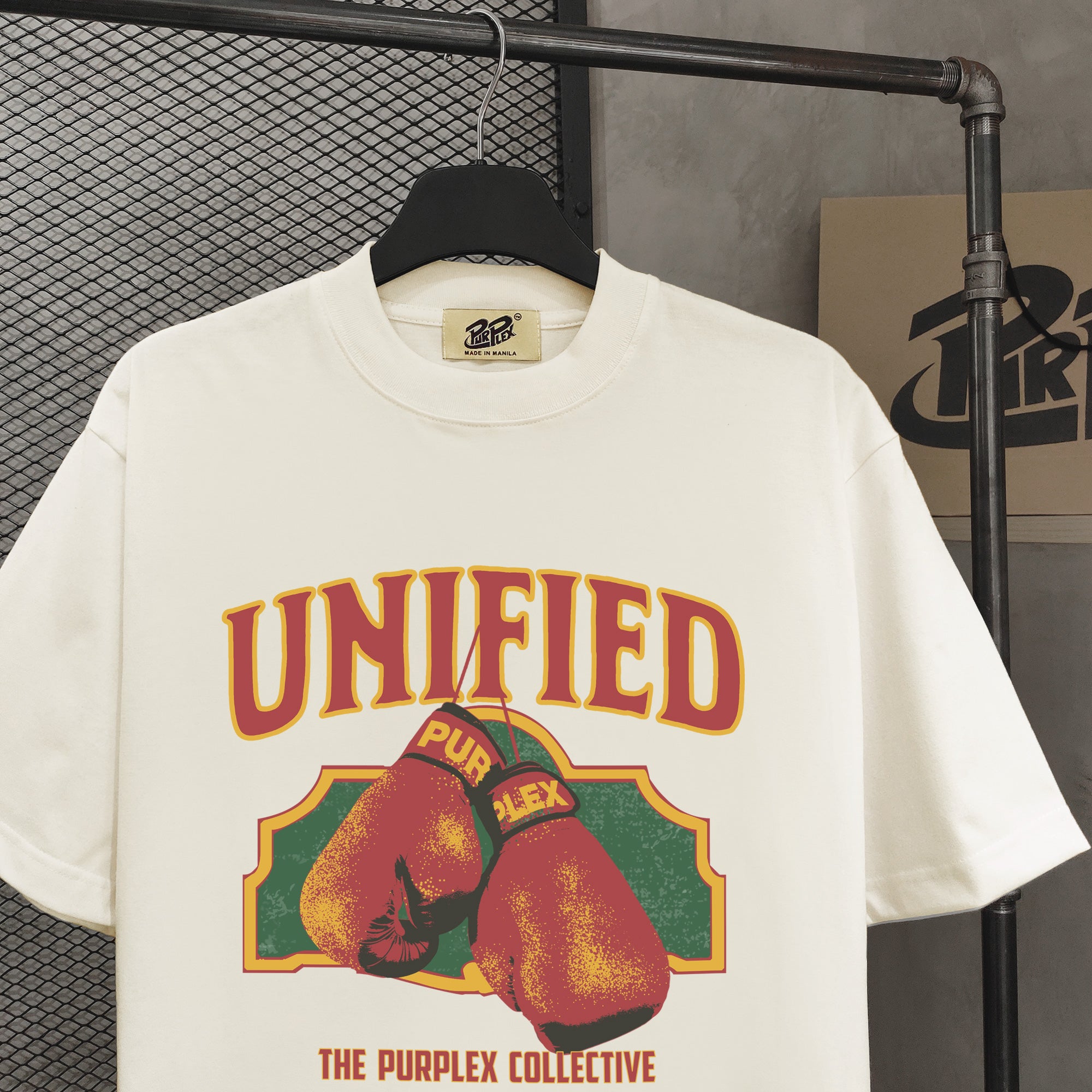 Unified