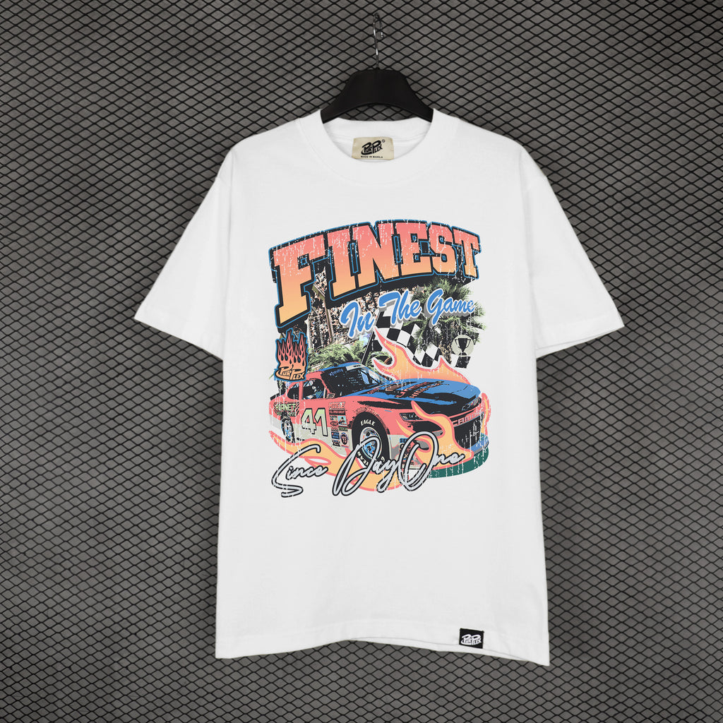 Finest In The Game