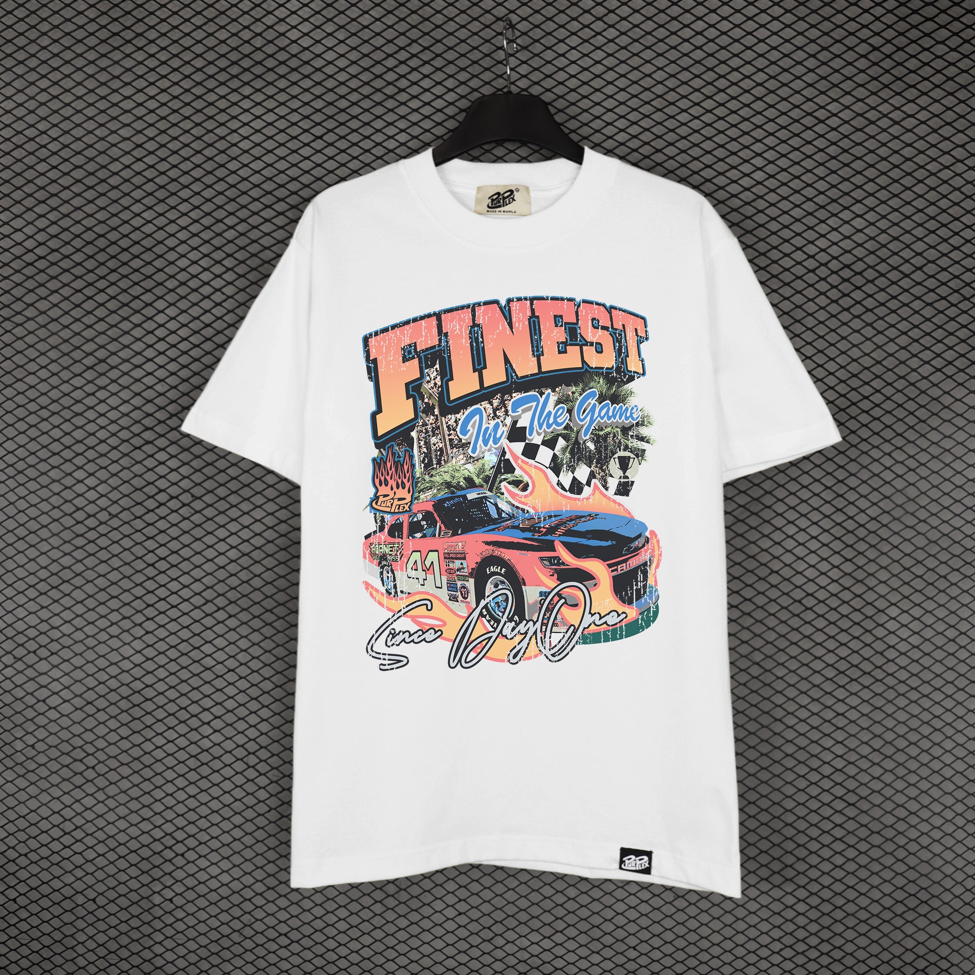 Finest In The Game
