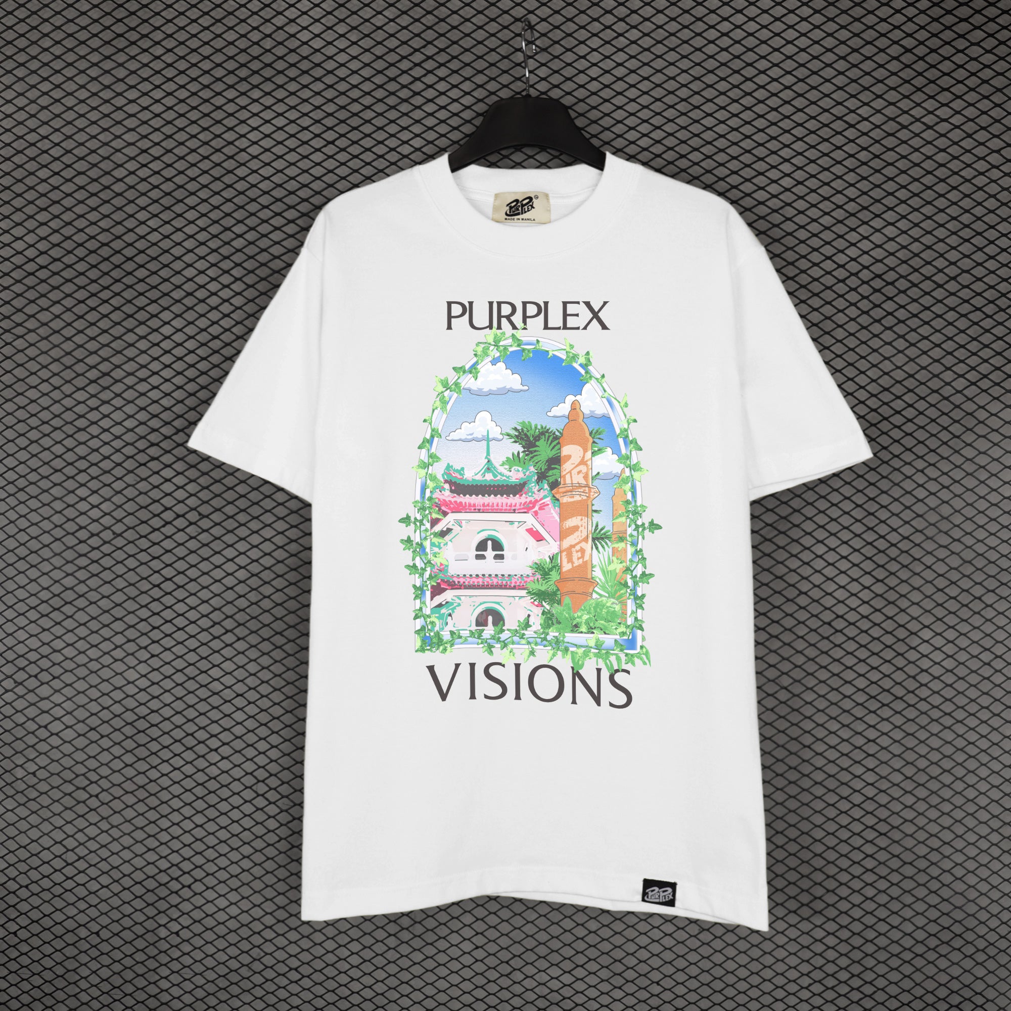 Visions