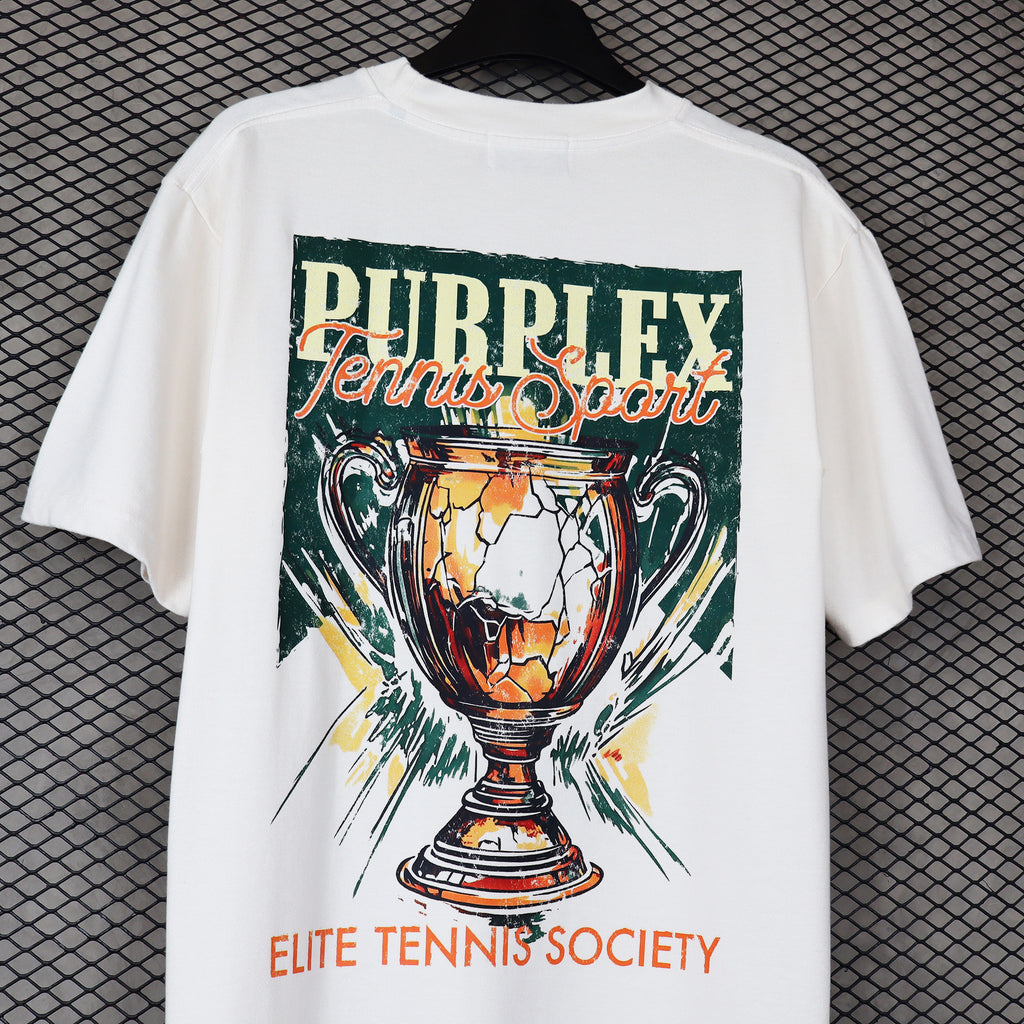 Elite Tennis Society