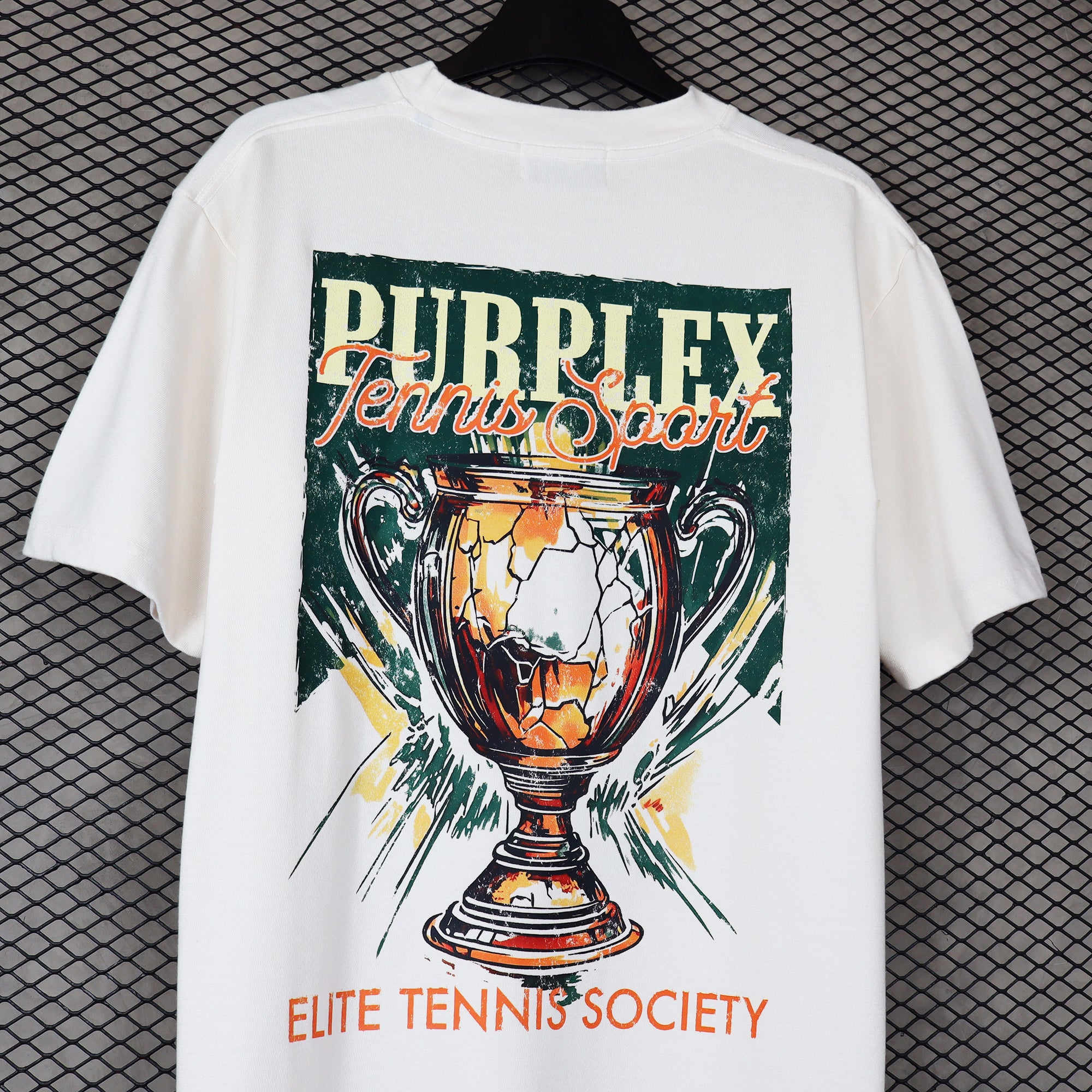 Elite Tennis Society