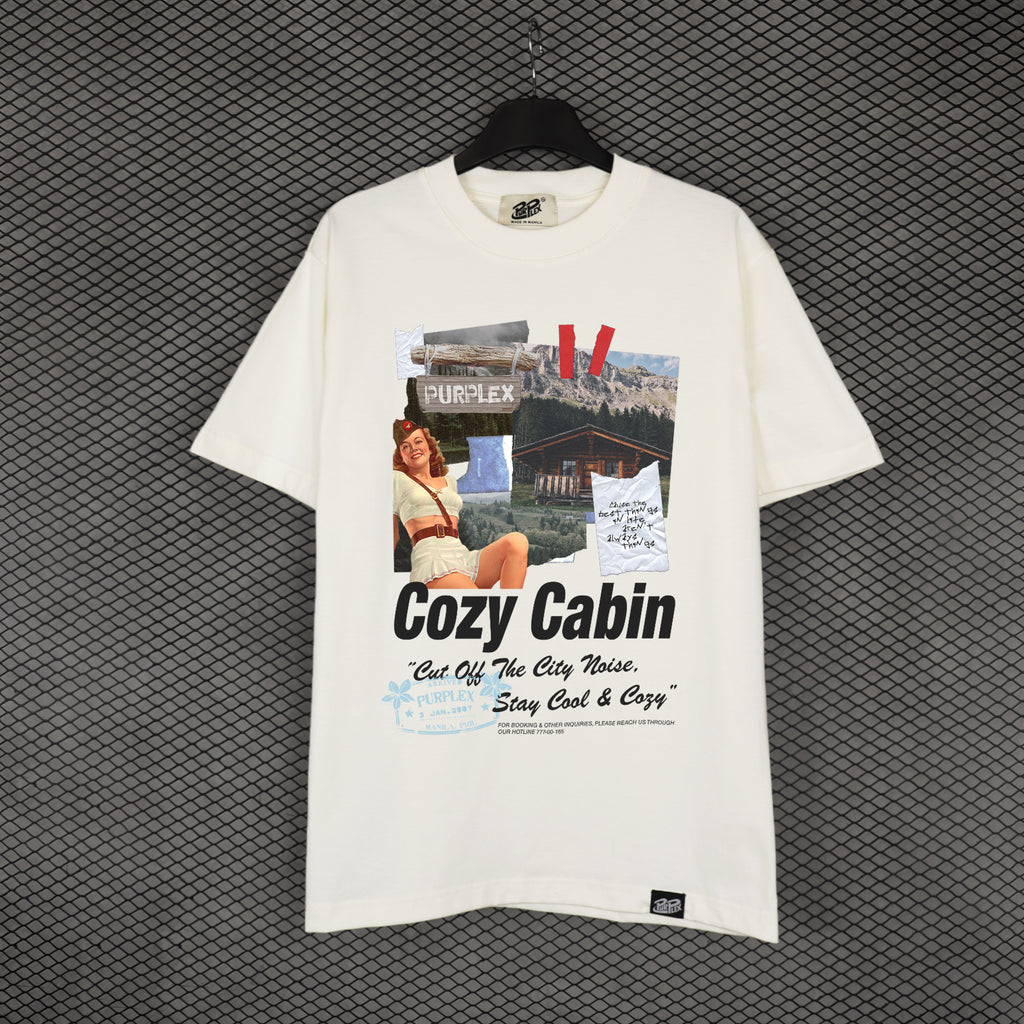 Cozy Cabin