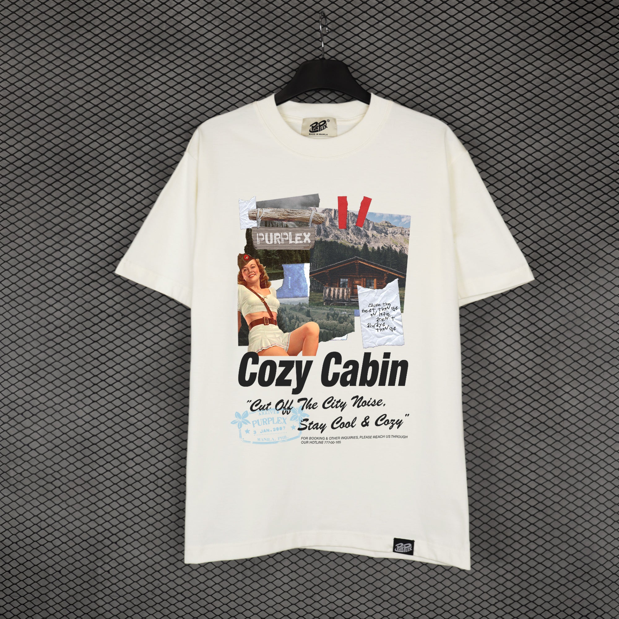 Cozy Cabin