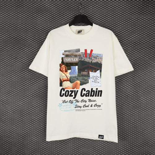 Cozy Cabin
