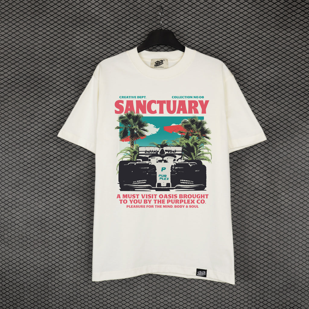 Sanctuary