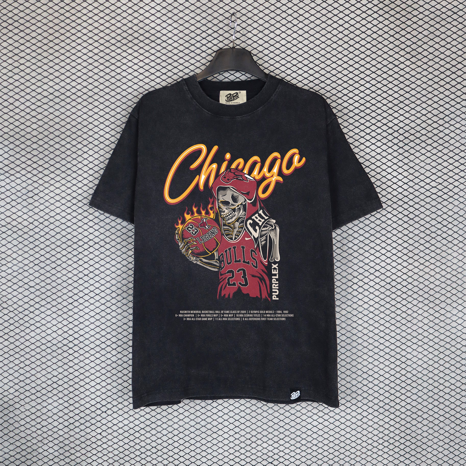 Chicago