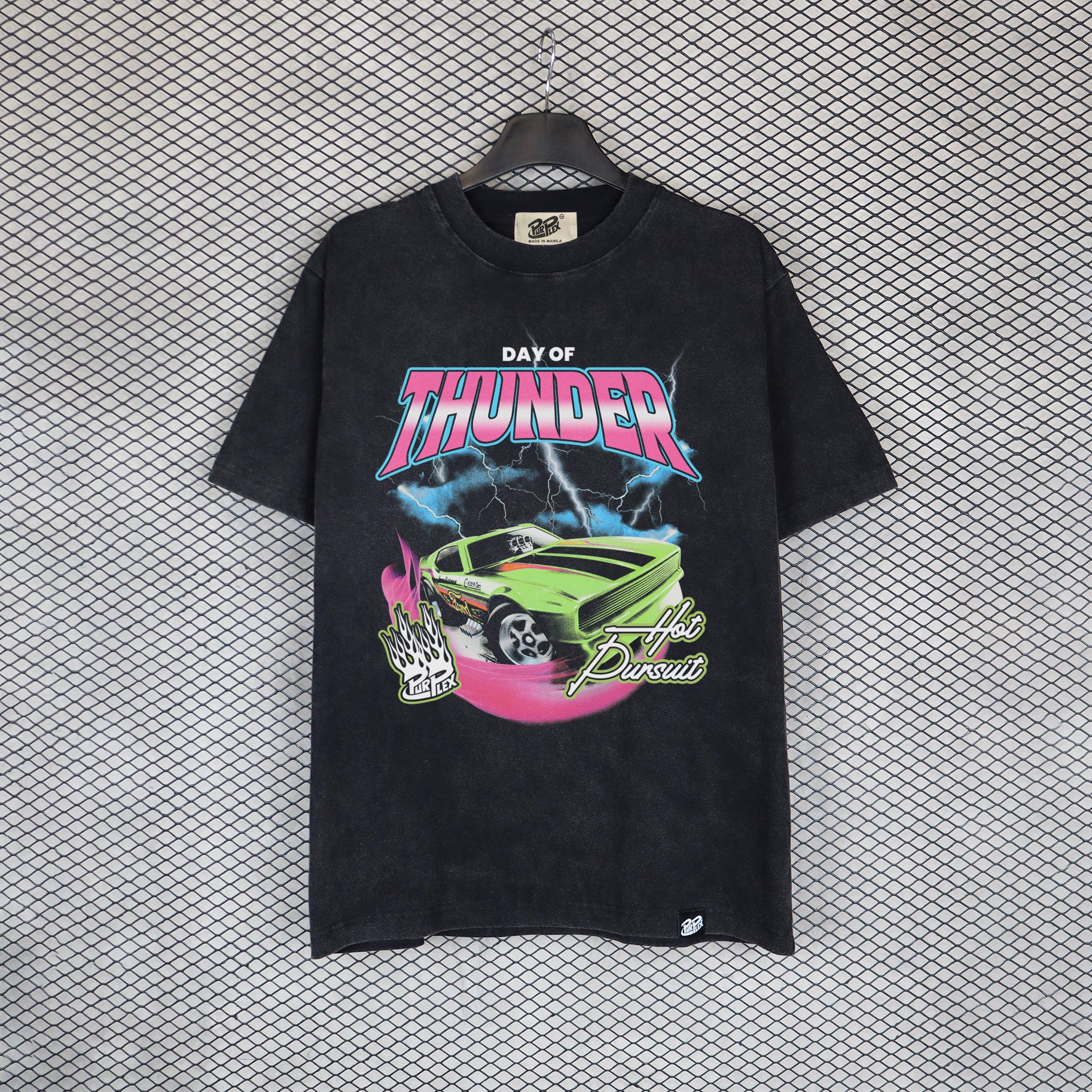 Day of Thunder