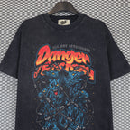 Danger Over Ecstasy