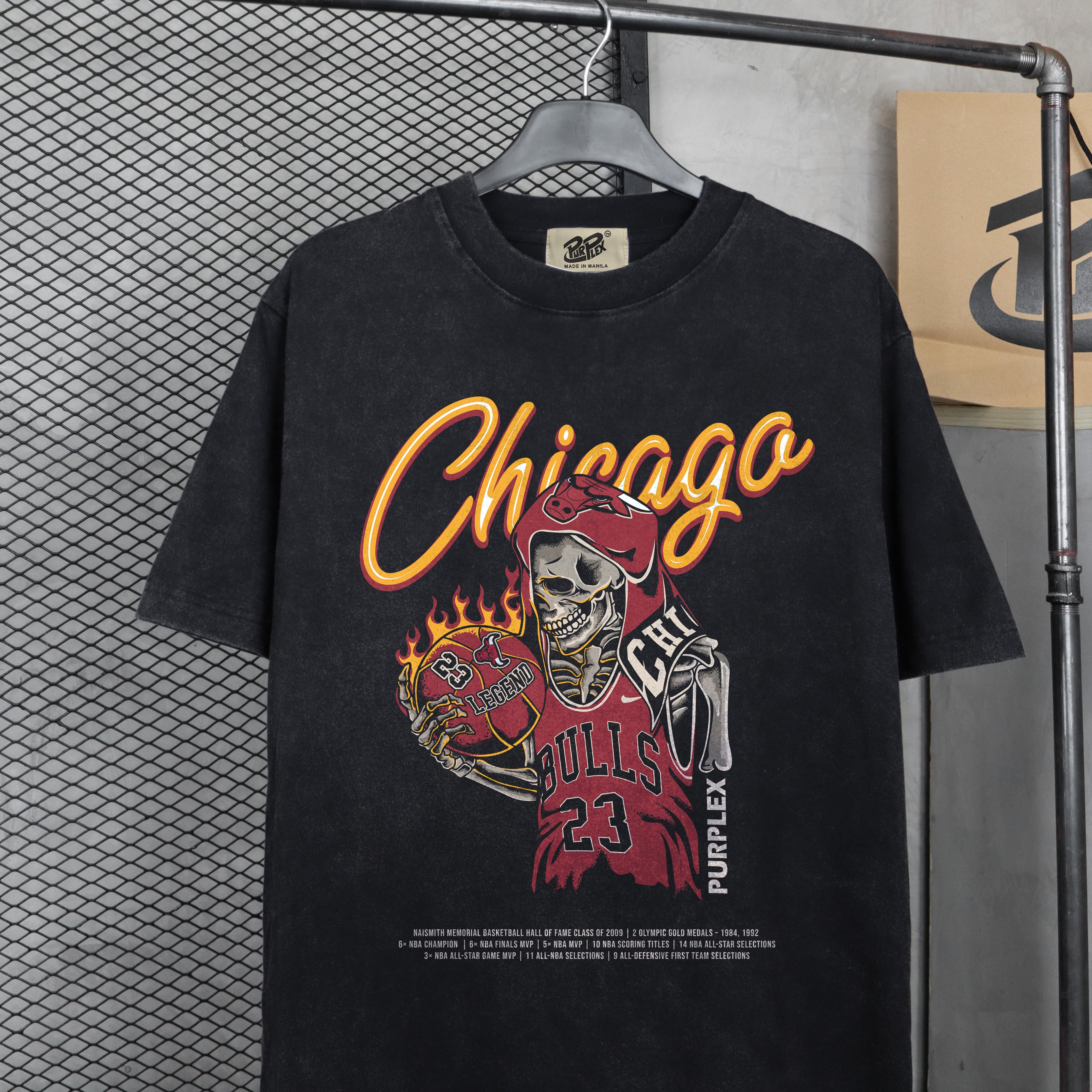 Chicago