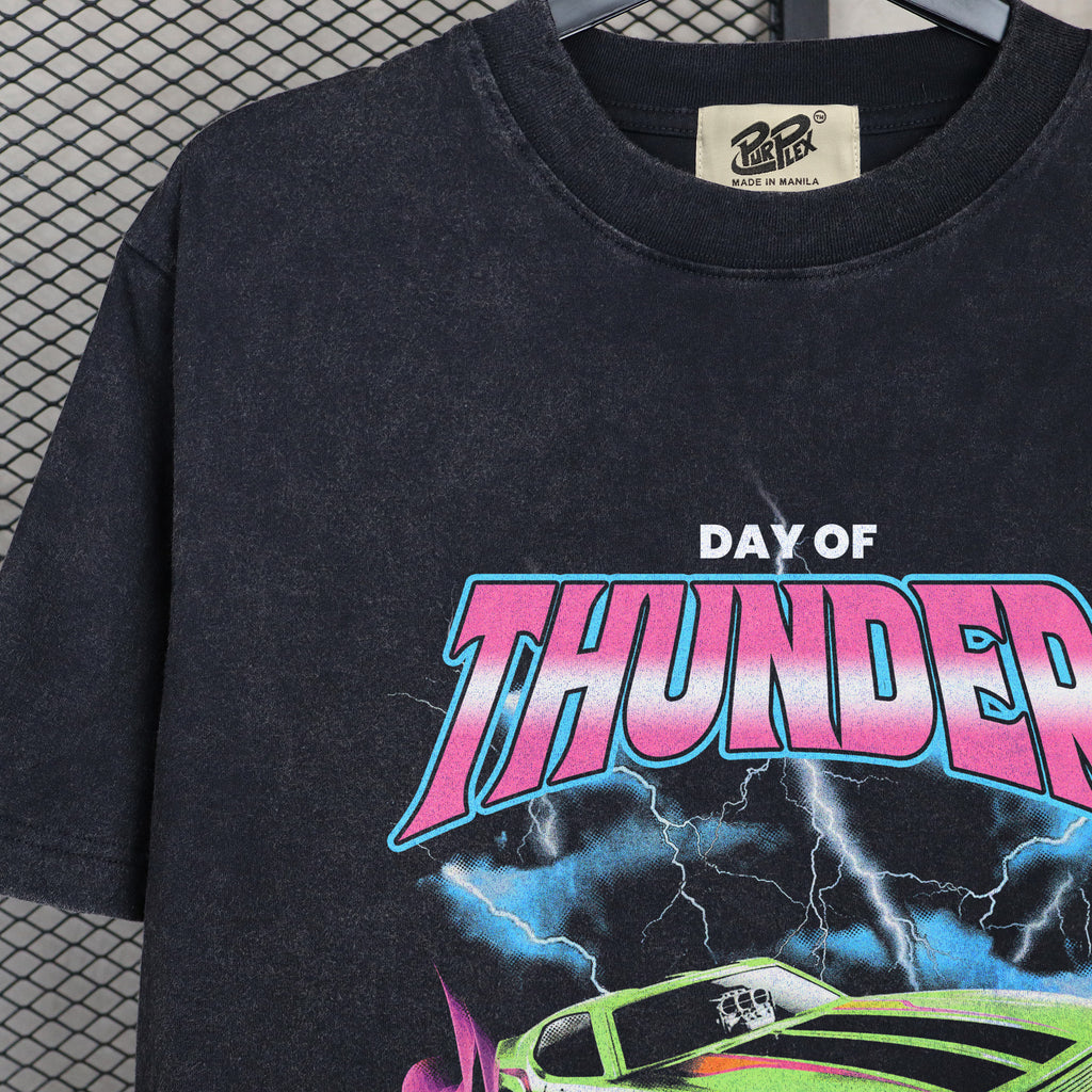 Day of Thunder