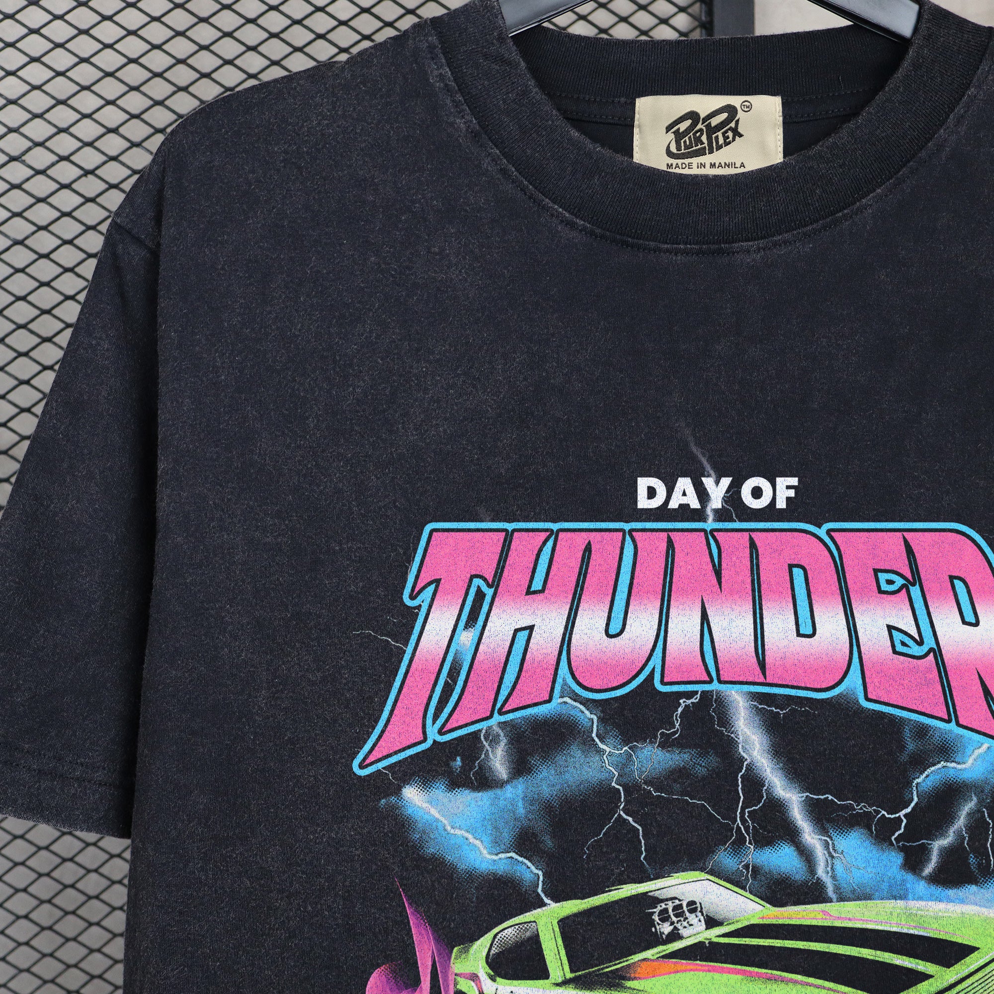 Day of Thunder