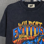 Wildest Entities