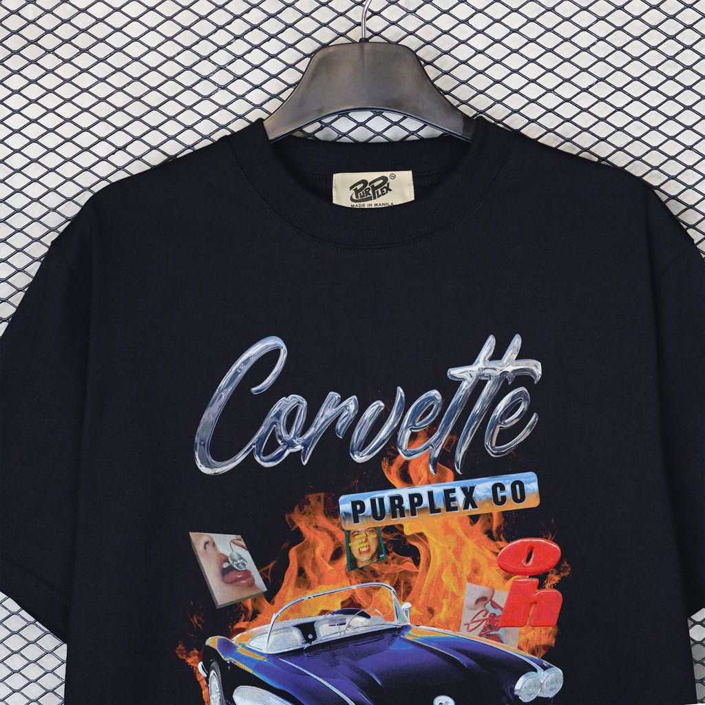 Classic Corvette