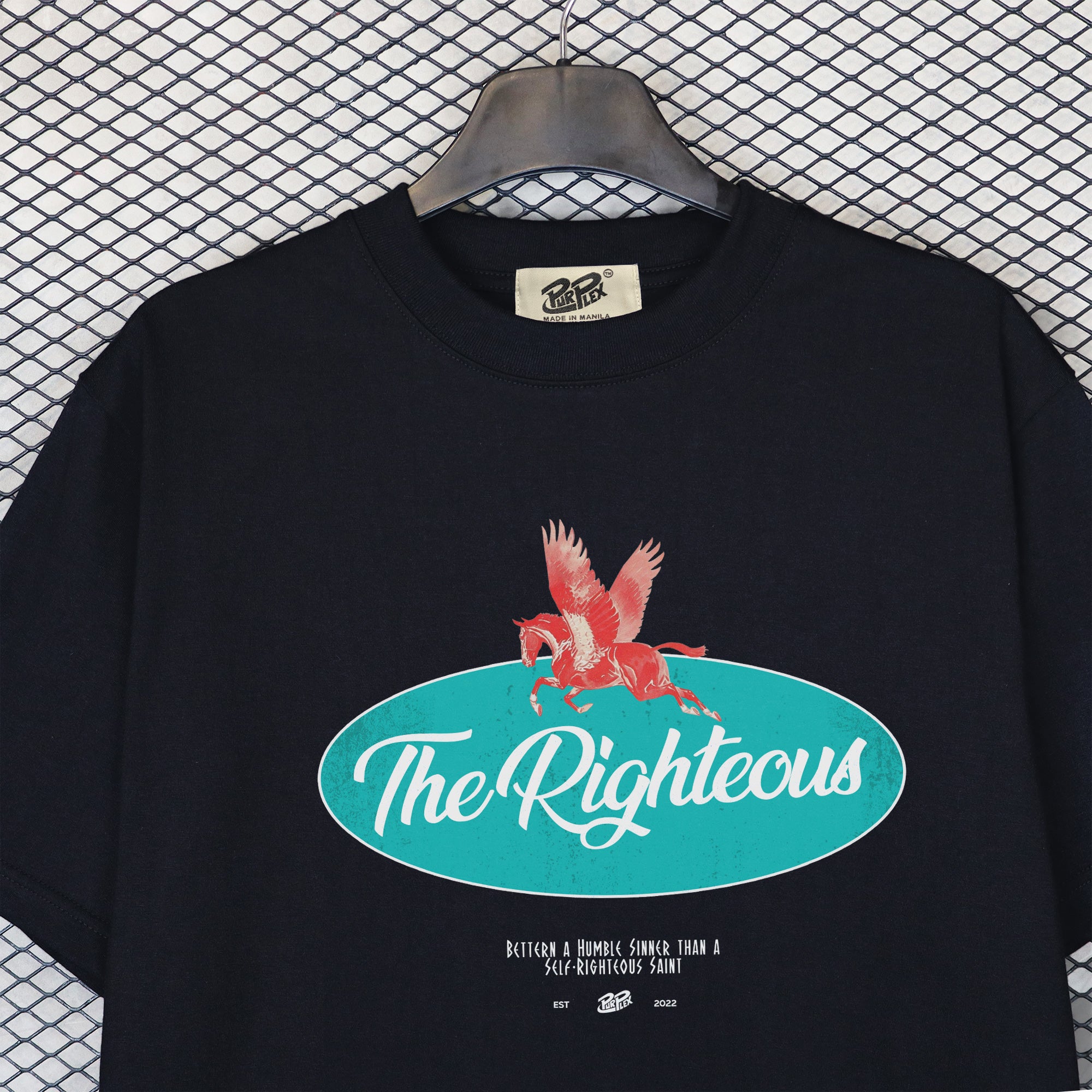 The Righteous