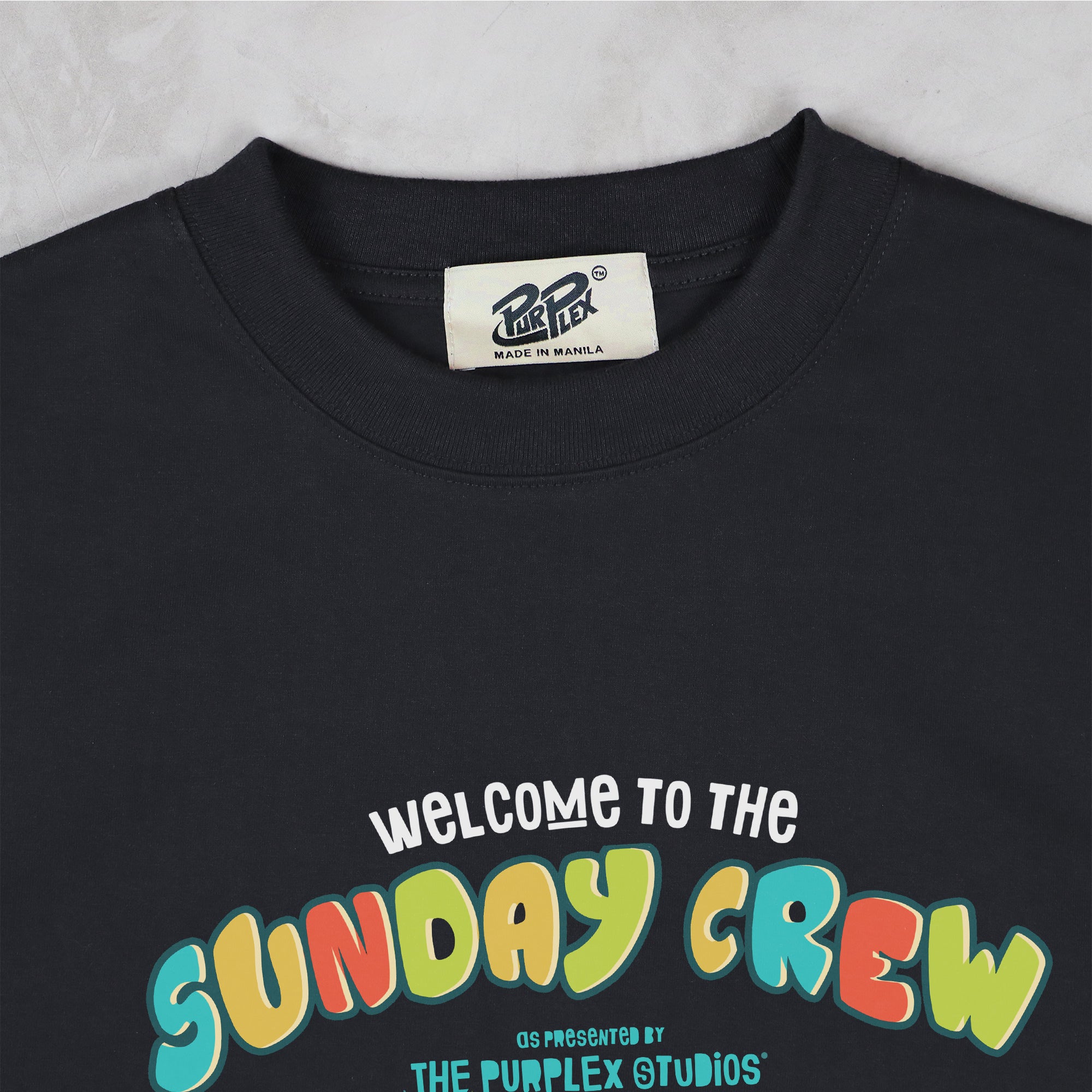 Sunday Crew