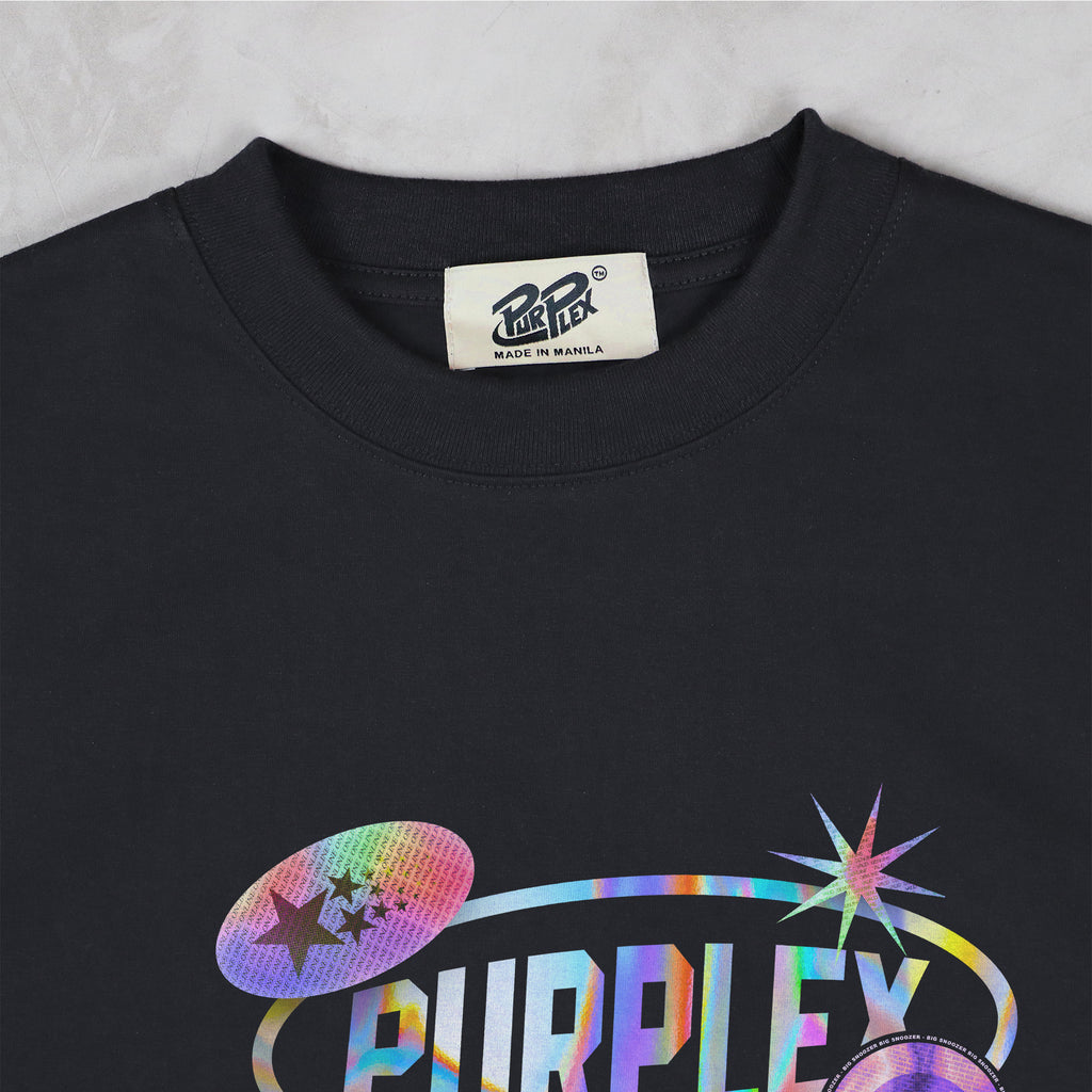 V1 Logo Sticker Matte Finish