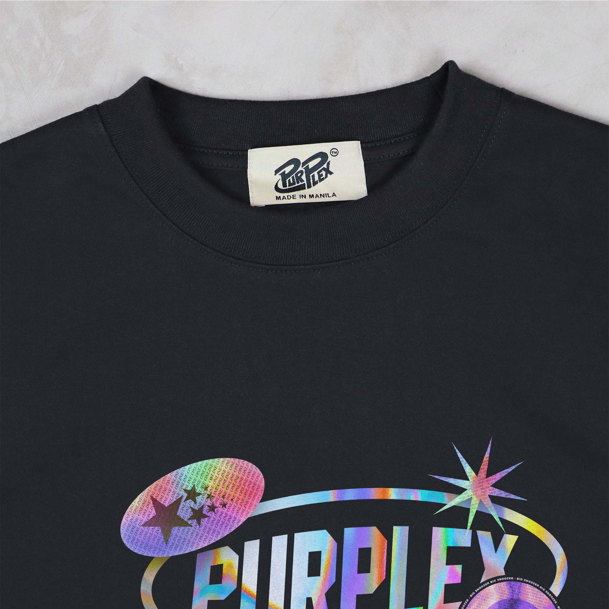 V1 Logo Sticker Matte Finish